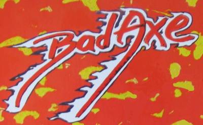 logo Bad Axe (USA-1)